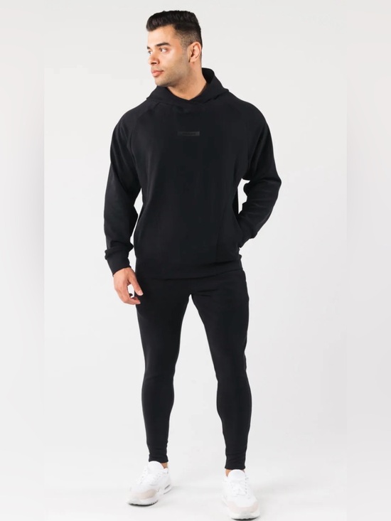 Alphalete Other - Alphalete Identity Hoodie - Blackout